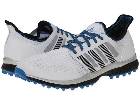 Mens adidas climacool golf shoes + FREE SHIPPING 